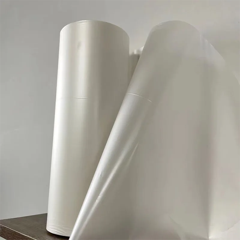 Filme de laminação térmica anti-escuro