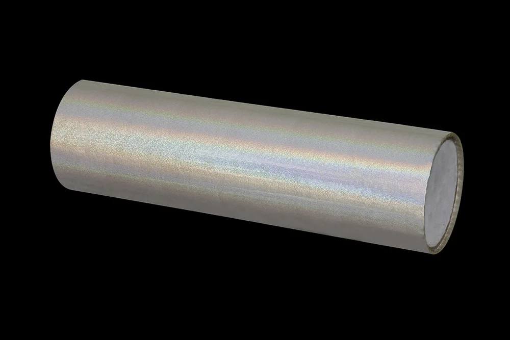 OPP Sand Dot Laser Film