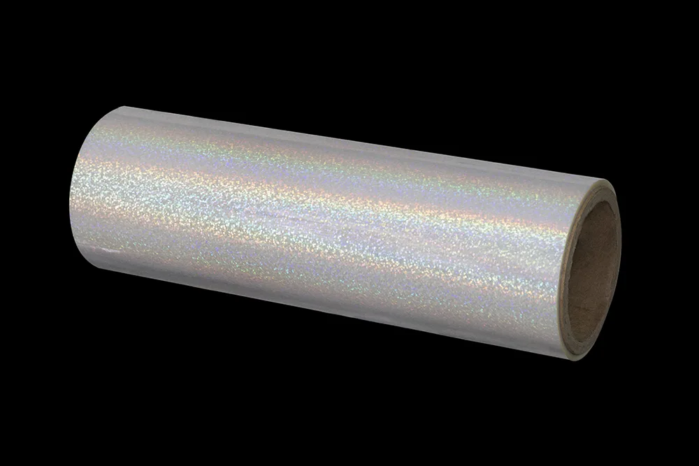 PET Dot Pre-Coated Laser Film