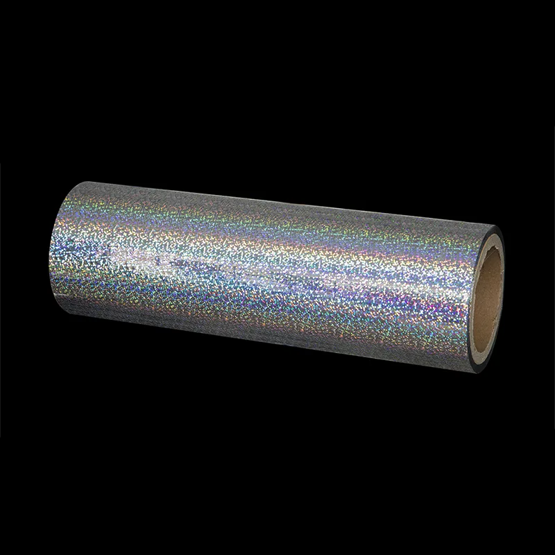Opp Dot Metalized Holography Lamination Film